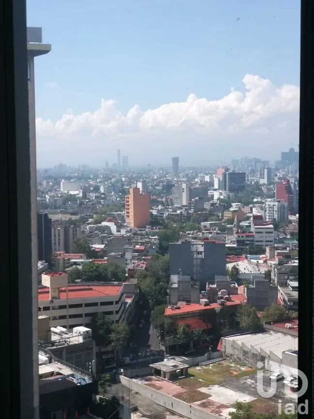 Departamento en Venta en Tabacalera, Cuauhtémoc, Ciudad de México | NEX-293936 | iad México | Foto 31 de 32