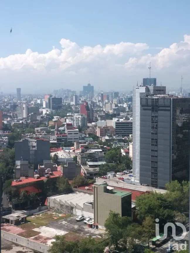 Departamento en Venta en Tabacalera, Cuauhtémoc, Ciudad de México | NEX-293936 | iad México | Foto 32 de 32