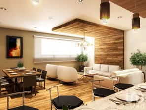 NEX-293940 - Departamento en Venta, con 3 recamaras, con 3 baños, con 220.76 m2 de construcción en Lomas de Tecamachalco, CP 53950, Estado de México.