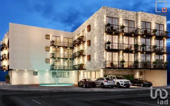 NEX-293941 - Departamento en Venta, con 3 recamaras, con 3 baños, con 311081 m2 de construcción en Lomas de Tecamachalco, CP 53950, Estado de México.