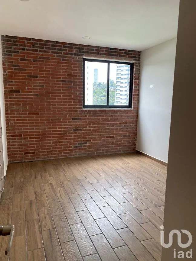 Departamento en Venta en Granjas Navidad, Cuajimalpa de Morelos, Ciudad de México | NEX-293942 | iad México | Foto 2 de 11