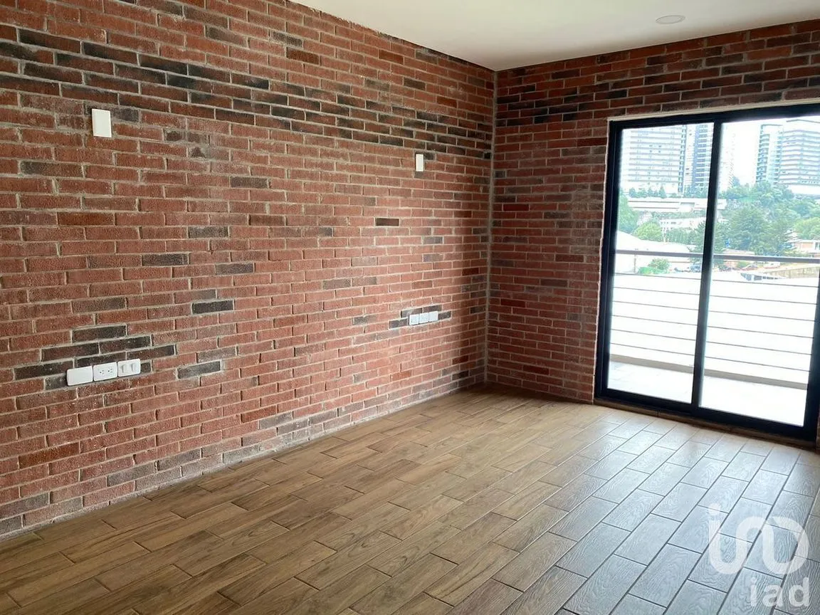 Departamento en Venta en Granjas Navidad, Cuajimalpa de Morelos, Ciudad de México | NEX-293942 | iad México | Foto 3 de 11