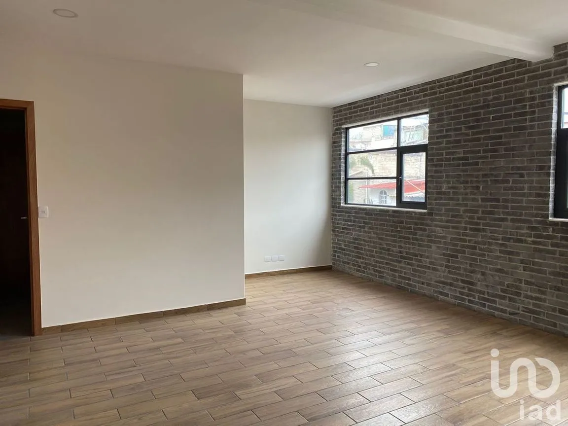 Departamento en Venta en Granjas Navidad, Cuajimalpa de Morelos, Ciudad de México | NEX-293942 | iad México | Foto 4 de 11