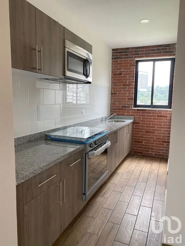 Departamento en Venta en Granjas Navidad, Cuajimalpa de Morelos, Ciudad de México | NEX-293942 | iad México | Foto 5 de 11