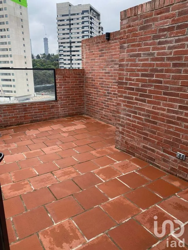 Departamento en Venta en Granjas Navidad, Cuajimalpa de Morelos, Ciudad de México | NEX-293942 | iad México | Foto 9 de 11