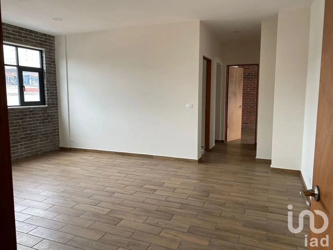 Departamento en Venta en Granjas Navidad, Cuajimalpa de Morelos, Ciudad de México | NEX-293942 | iad México | Foto 1 de 11