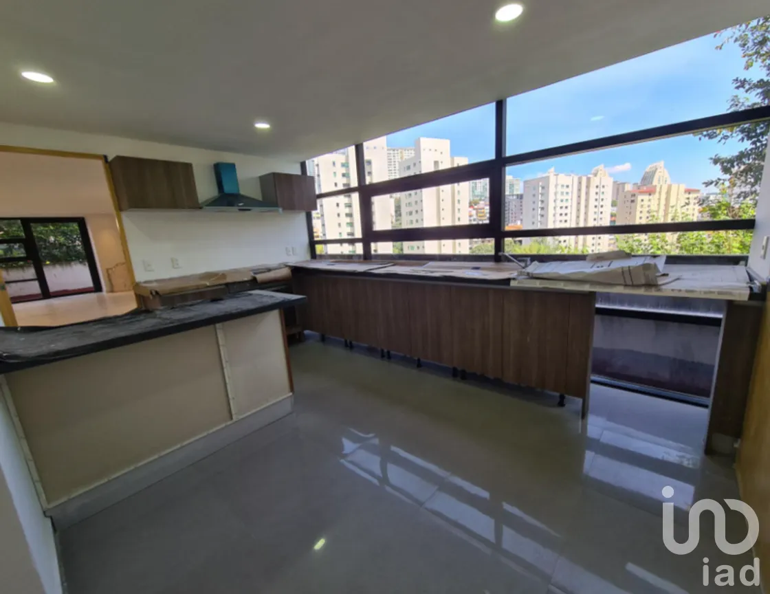 Departamento en Venta en Hacienda de las Palmas, Huixquilucan, Estado de México | NEX-293943 | iad México | Foto 2 de 15