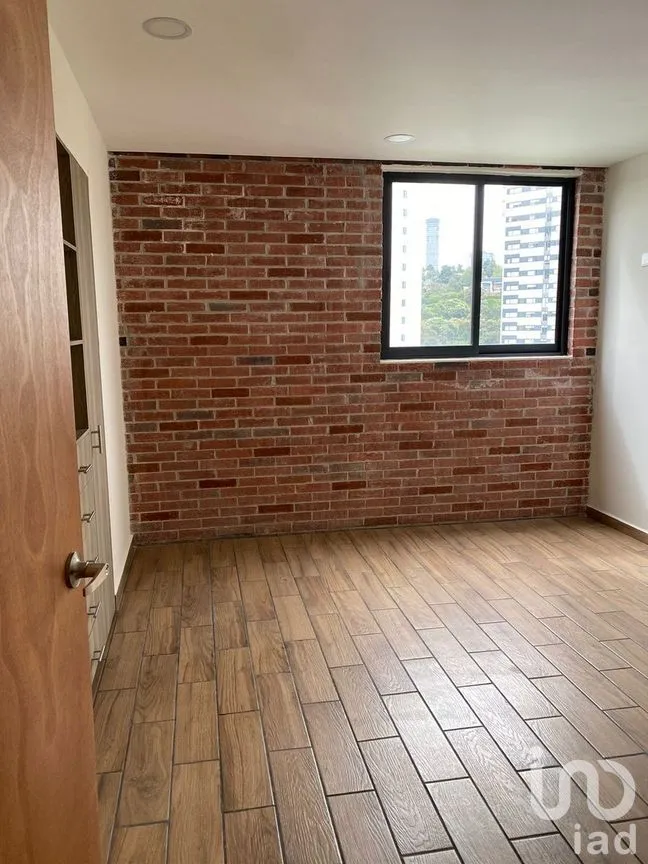 Departamento en Venta en Granjas Navidad, Cuajimalpa de Morelos, Ciudad de México | NEX-293944 | iad México | Foto 2 de 13