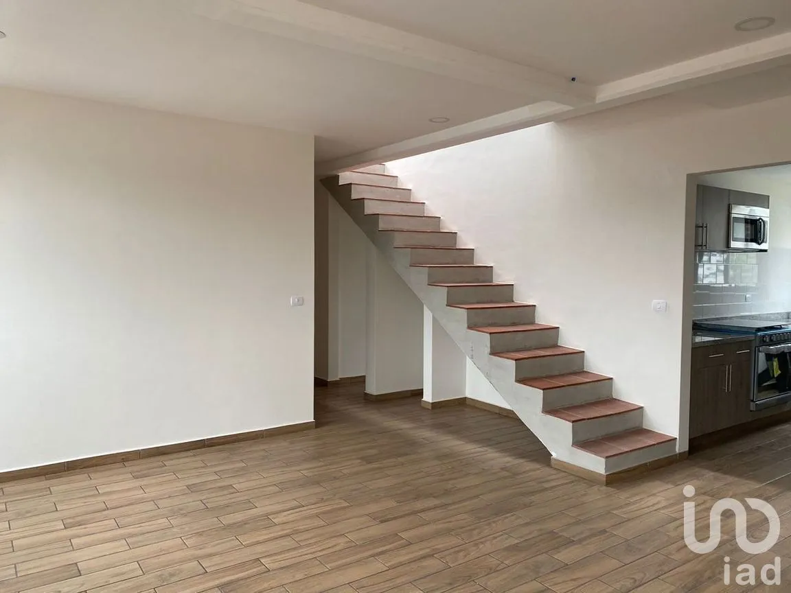 Departamento en Venta en Granjas Navidad, Cuajimalpa de Morelos, Ciudad de México | NEX-293944 | iad México | Foto 5 de 13