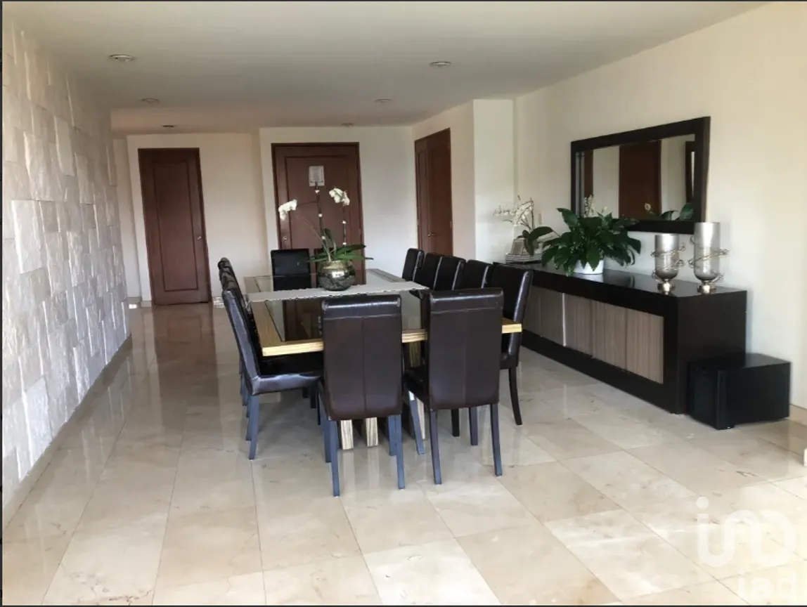 Departamento en Venta en Hacienda de las Palmas, Huixquilucan, Estado de México | NEX-293945 | iad México | Foto 2 de 11