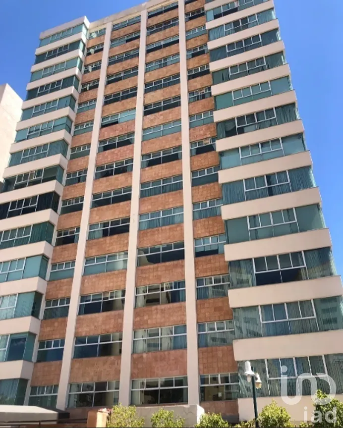 Departamento en Venta en Hacienda de las Palmas, Huixquilucan, Estado de México | NEX-293945 | iad México | Foto 11 de 11
