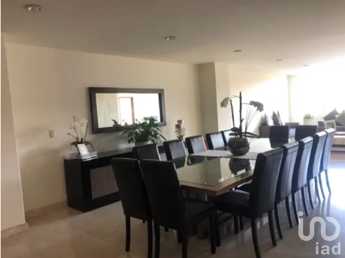 Departamento en Venta en Hacienda de las Palmas, Huixquilucan, Estado de México | NEX-293945 | iad México | Foto 3 de 11