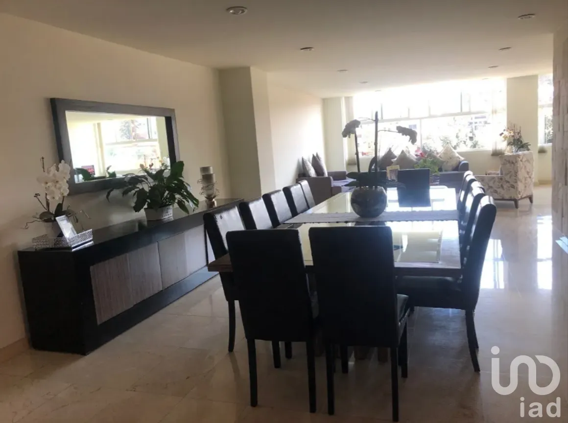 Departamento en Venta en Hacienda de las Palmas, Huixquilucan, Estado de México | NEX-293945 | iad México | Foto 4 de 11