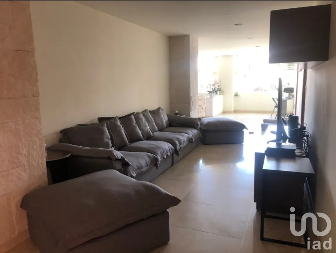 Departamento en Venta en Hacienda de las Palmas, Huixquilucan, Estado de México | NEX-293945 | iad México | Foto 5 de 11