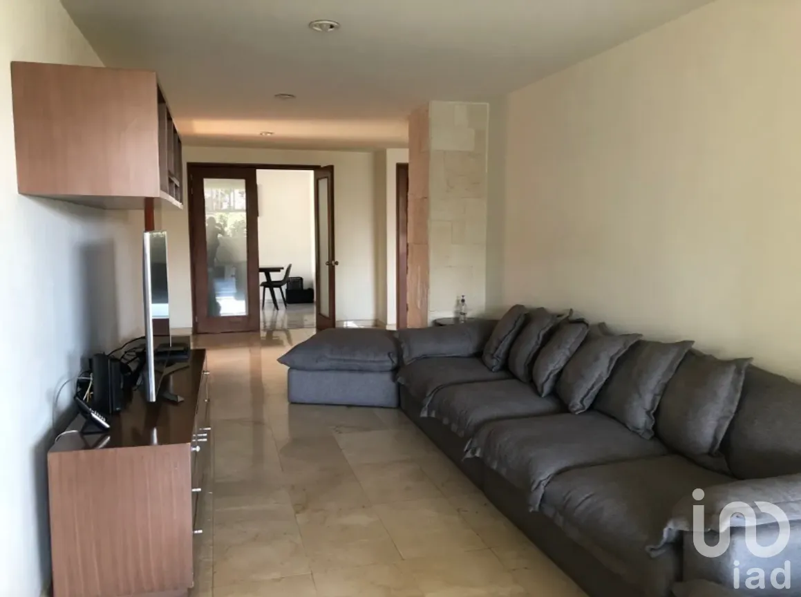 Departamento en Venta en Hacienda de las Palmas, Huixquilucan, Estado de México | NEX-293945 | iad México | Foto 6 de 11