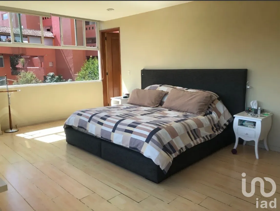 Departamento en Venta en Hacienda de las Palmas, Huixquilucan, Estado de México | NEX-293945 | iad México | Foto 7 de 11