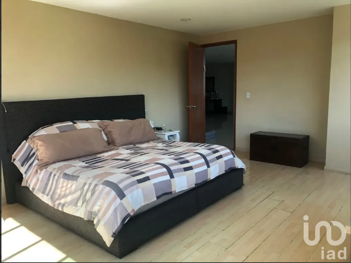 Departamento en Venta en Hacienda de las Palmas, Huixquilucan, Estado de México | NEX-293945 | iad México | Foto 8 de 11