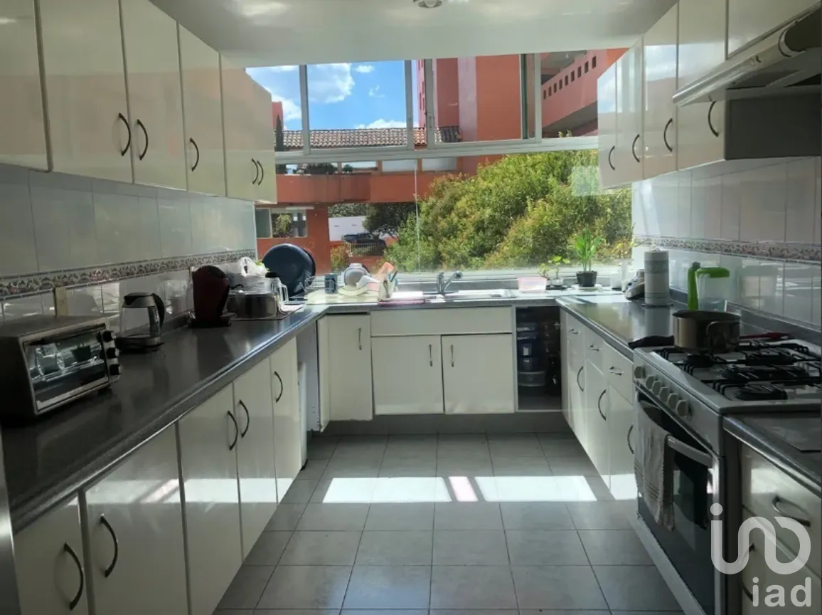 Departamento en Venta en Hacienda de las Palmas, Huixquilucan, Estado de México | NEX-293945 | iad México | Foto 9 de 11
