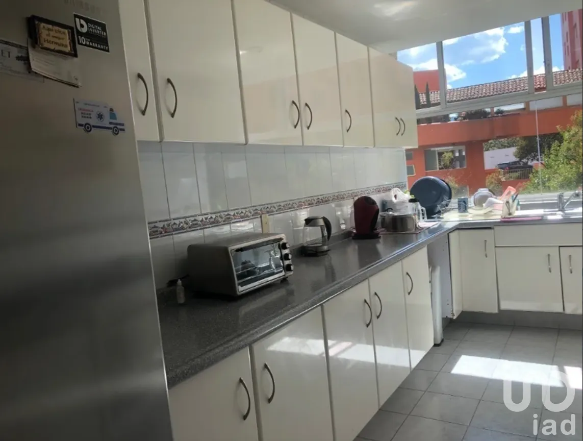 Departamento en Venta en Hacienda de las Palmas, Huixquilucan, Estado de México | NEX-293945 | iad México | Foto 10 de 11