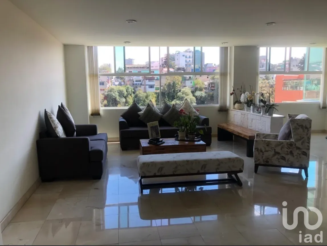 Departamento en Venta en Hacienda de las Palmas, Huixquilucan, Estado de México | NEX-293945 | iad México | Foto 1 de 11