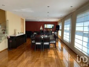 NEX-293946 - Departamento en Venta, con 3 recamaras, con 3 baños, con 320 m2 de construcción en Santa Fe La Loma, CP 01376, Ciudad de México.