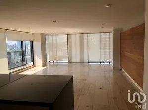 NEX-293950 - Departamento en Venta, con 3 recamaras, con 2 baños, con 214 m2 de construcción en Polanco I Sección, CP 11510, Ciudad de México.