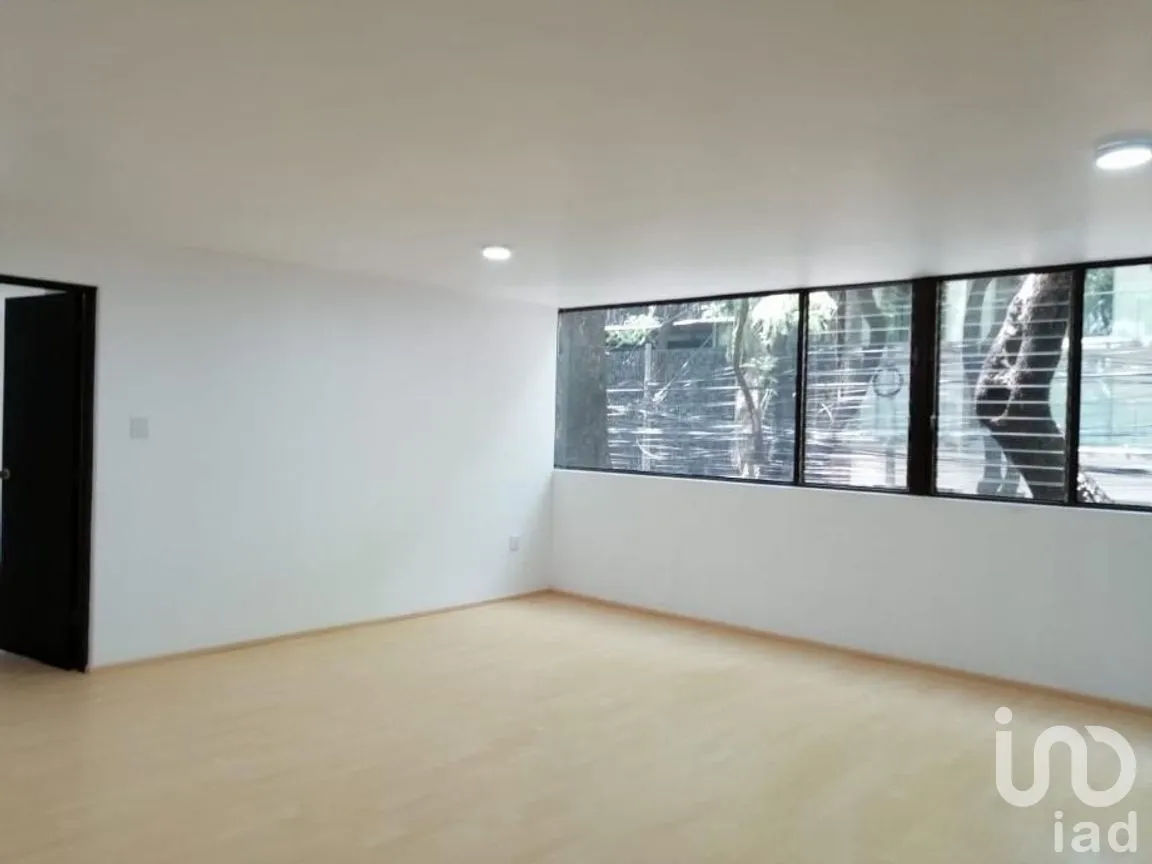 Casa en Venta en Polanco V Sección, Miguel Hidalgo, Ciudad de México | NEX-293951 | iad México | Foto 12 de 34
