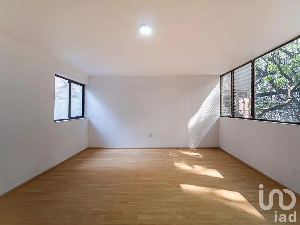 Casa en Venta en Polanco V Sección, Miguel Hidalgo, Ciudad de México | NEX-293951 | iad México | Foto 18 de 34