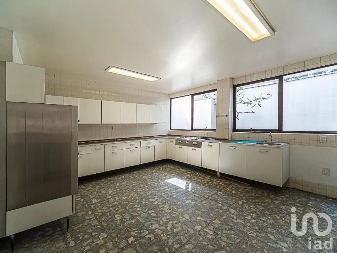 Casa en Venta en Polanco V Sección, Miguel Hidalgo, Ciudad de México | NEX-293951 | iad México | Foto 30 de 34