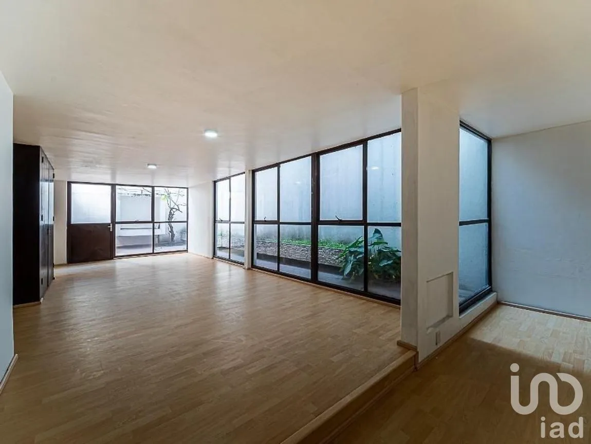 Casa en Venta en Polanco V Sección, Miguel Hidalgo, Ciudad de México | NEX-293951 | iad México | Foto 5 de 34