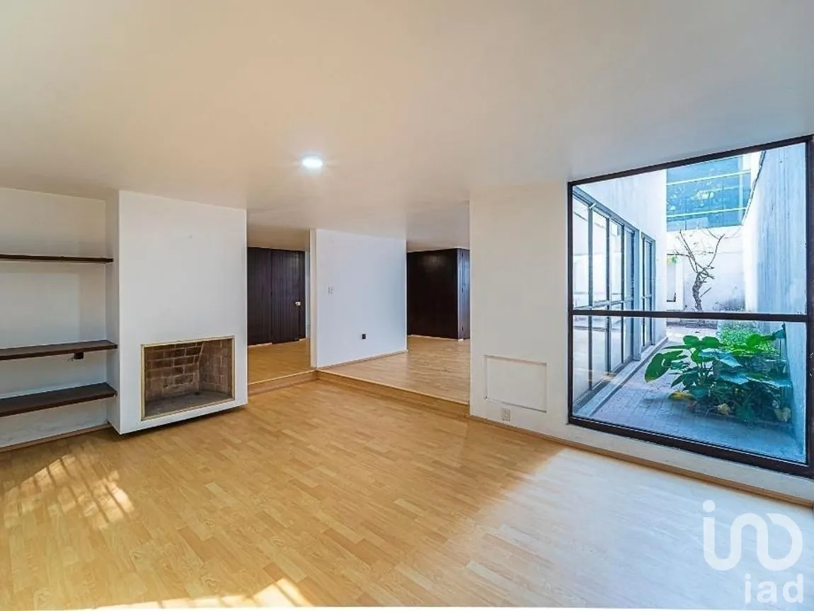 Casa en Renta en Polanco V Sección, Miguel Hidalgo, Ciudad de México | NEX-293952 | iad México | Foto 2 de 34