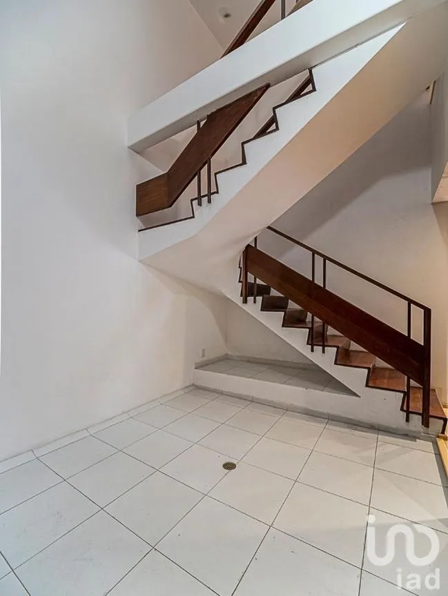 Casa en Renta en Polanco V Sección, Miguel Hidalgo, Ciudad de México | NEX-293952 | iad México | Foto 11 de 34