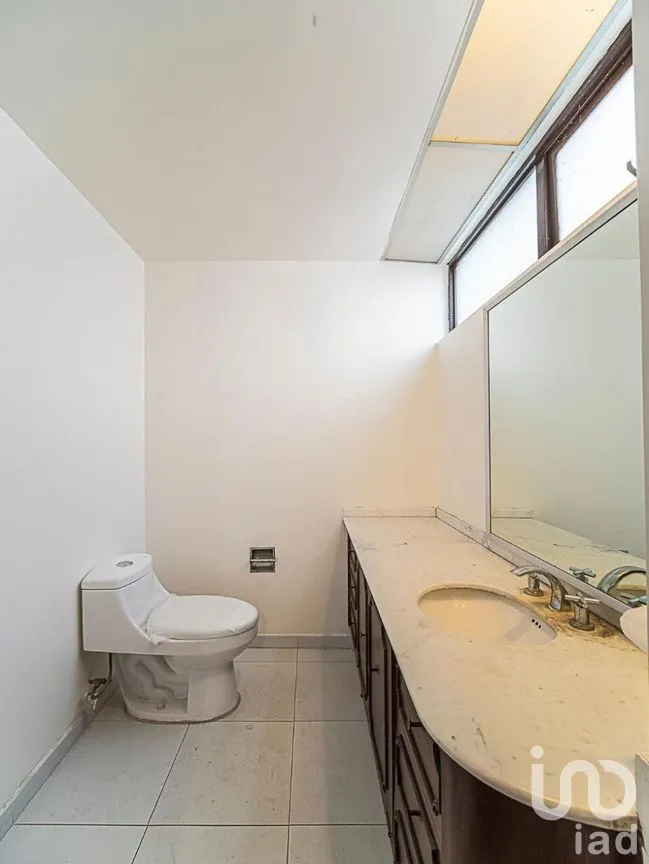 Casa en Renta en Polanco V Sección, Miguel Hidalgo, Ciudad de México | NEX-293952 | iad México | Foto 13 de 34