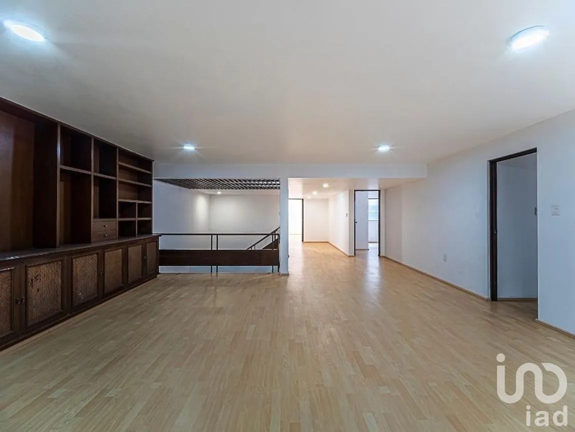 Casa en Renta en Polanco V Sección, Miguel Hidalgo, Ciudad de México | NEX-293952 | iad México | Foto 14 de 34