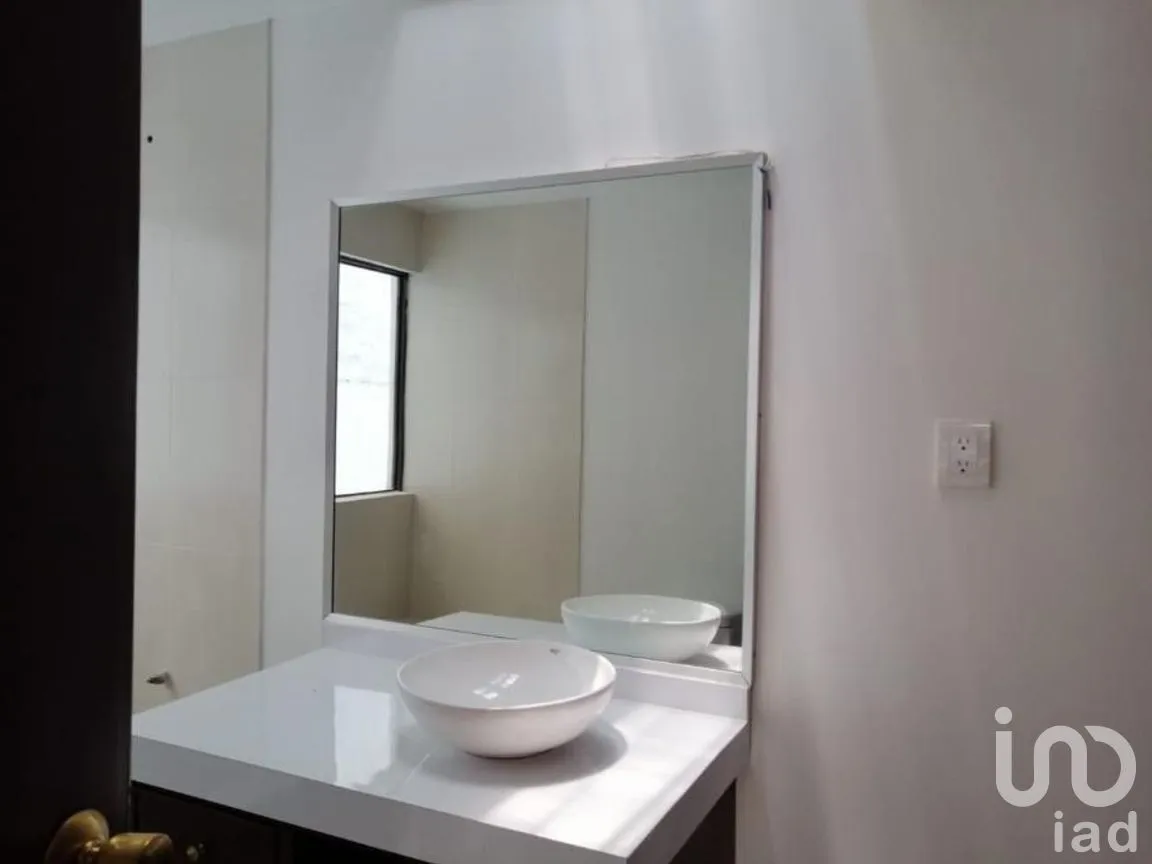 Casa en Renta en Polanco V Sección, Miguel Hidalgo, Ciudad de México | NEX-293952 | iad México | Foto 15 de 34