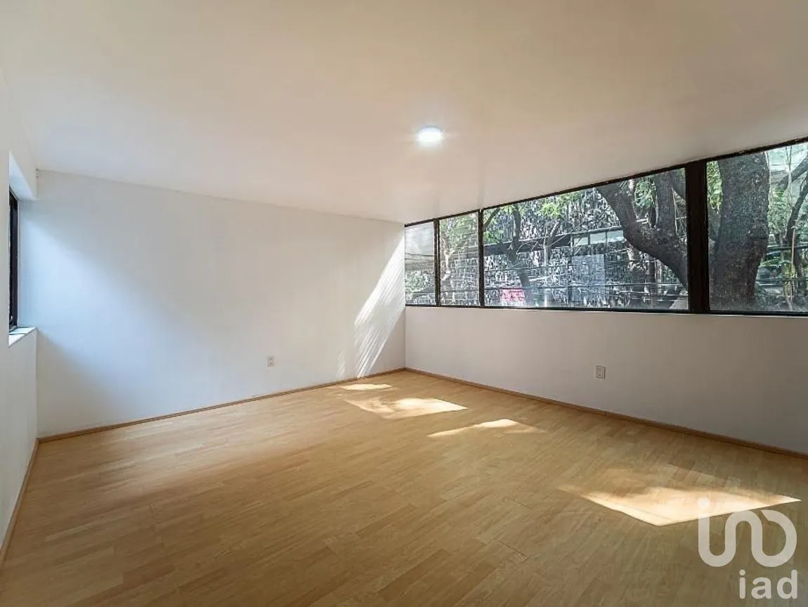 Casa en Renta en Polanco V Sección, Miguel Hidalgo, Ciudad de México | NEX-293952 | iad México | Foto 16 de 34
