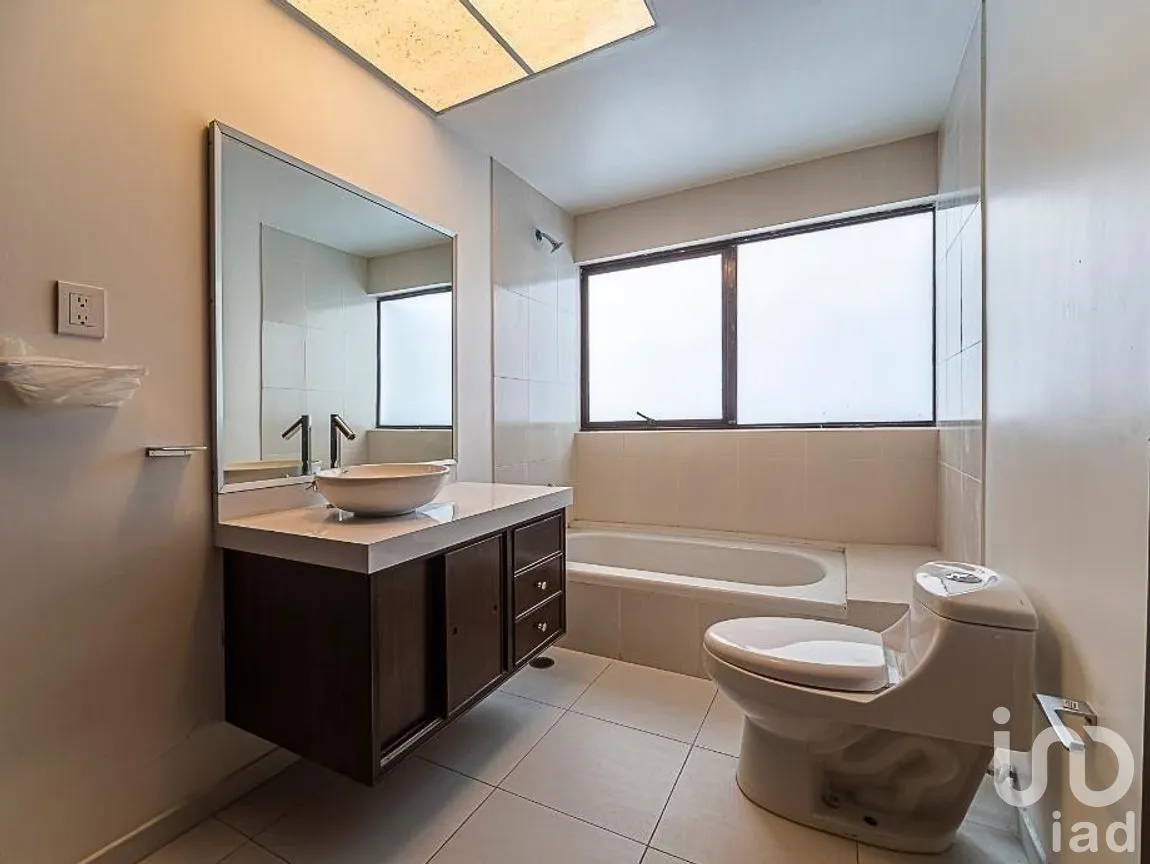 Casa en Renta en Polanco V Sección, Miguel Hidalgo, Ciudad de México | NEX-293952 | iad México | Foto 19 de 34