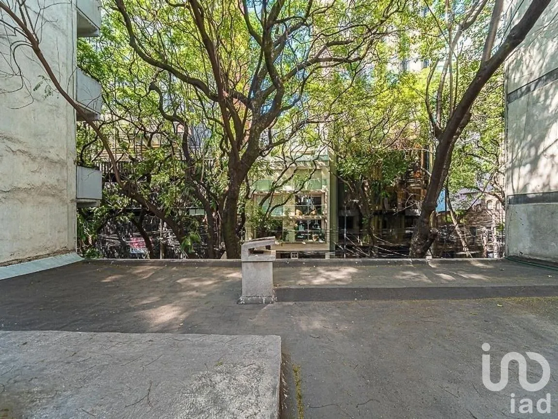 Casa en Renta en Polanco V Sección, Miguel Hidalgo, Ciudad de México | NEX-293952 | iad México | Foto 21 de 34