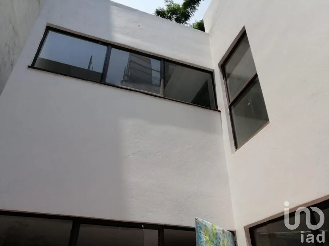 Casa en Renta en Polanco V Sección, Miguel Hidalgo, Ciudad de México | NEX-293952 | iad México | Foto 22 de 34