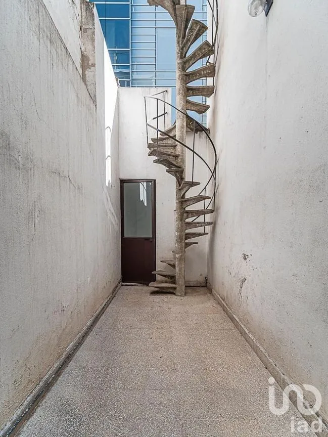 Casa en Renta en Polanco V Sección, Miguel Hidalgo, Ciudad de México | NEX-293952 | iad México | Foto 23 de 34