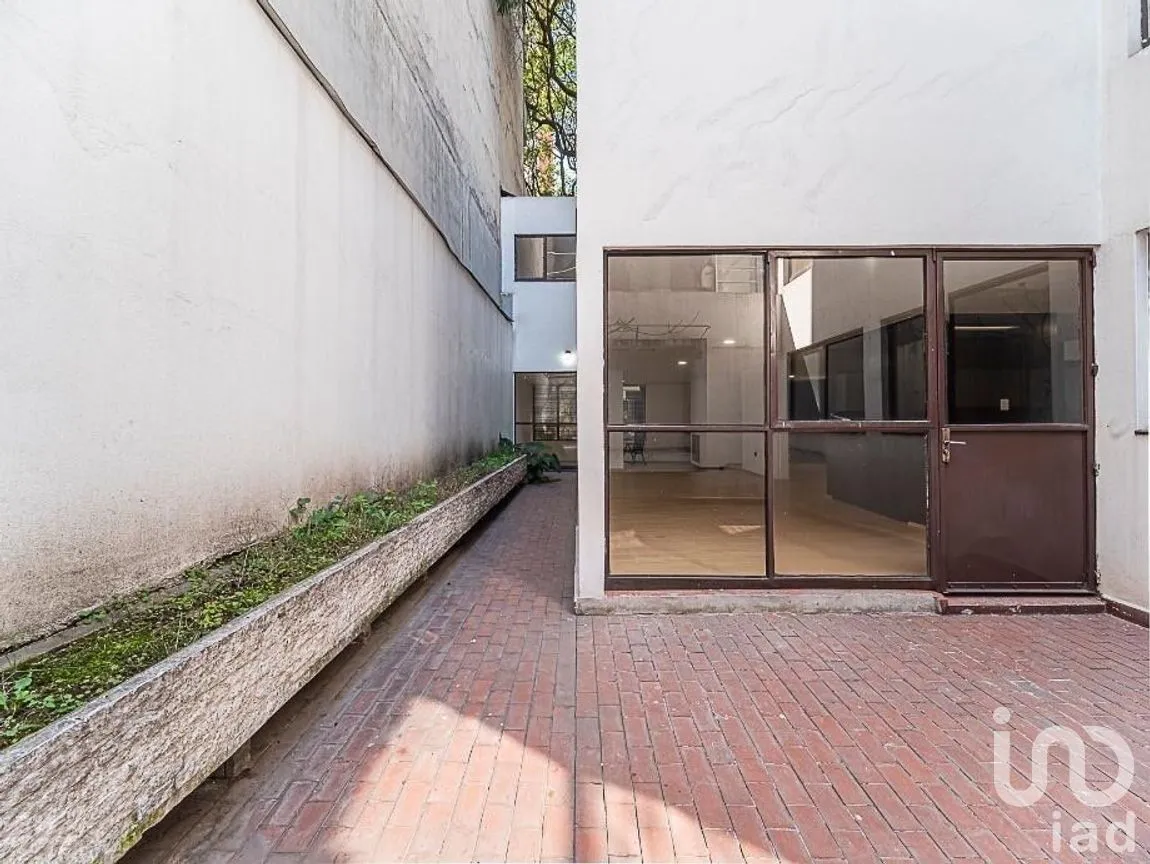 Casa en Renta en Polanco V Sección, Miguel Hidalgo, Ciudad de México | NEX-293952 | iad México | Foto 24 de 34