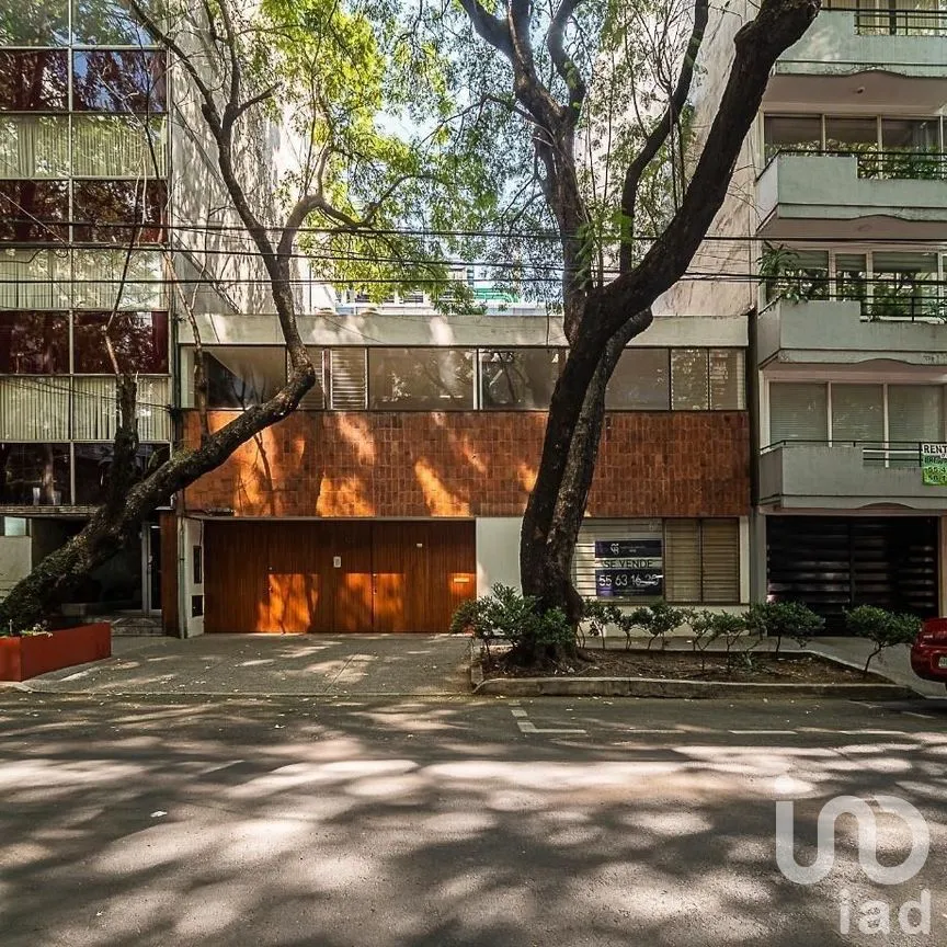 Casa en Renta en Polanco V Sección, Miguel Hidalgo, Ciudad de México | NEX-293952 | iad México | Foto 25 de 34