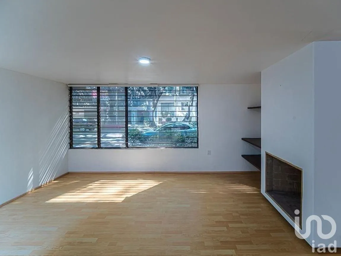 Casa en Renta en Polanco V Sección, Miguel Hidalgo, Ciudad de México | NEX-293952 | iad México | Foto 28 de 34
