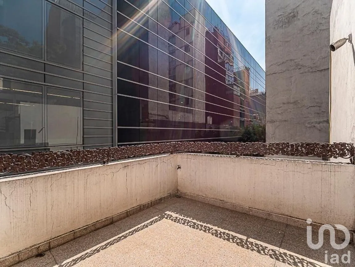 Casa en Renta en Polanco V Sección, Miguel Hidalgo, Ciudad de México | NEX-293952 | iad México | Foto 32 de 34