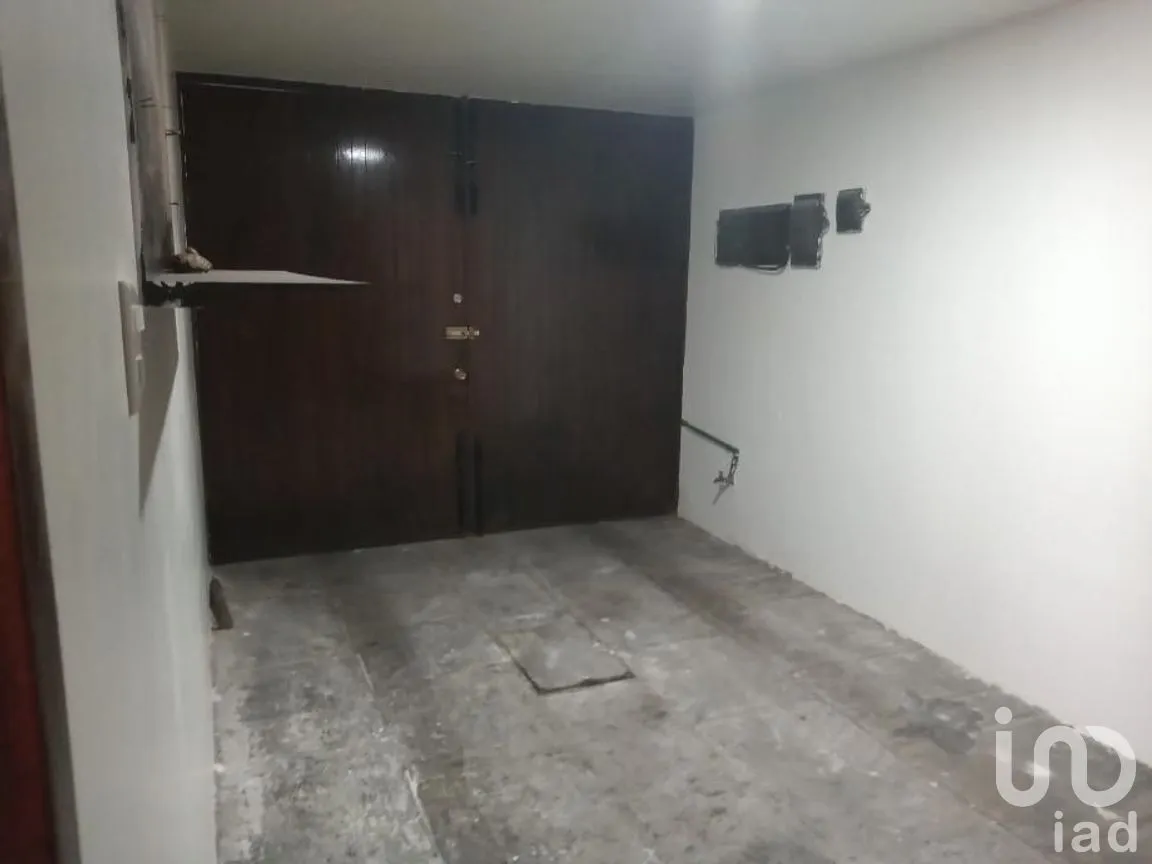 Casa en Renta en Polanco V Sección, Miguel Hidalgo, Ciudad de México | NEX-293952 | iad México | Foto 33 de 34