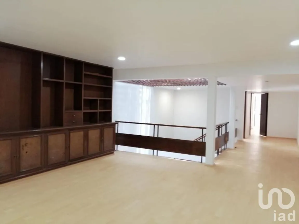 Casa en Renta en Polanco V Sección, Miguel Hidalgo, Ciudad de México | NEX-293952 | iad México | Foto 6 de 34