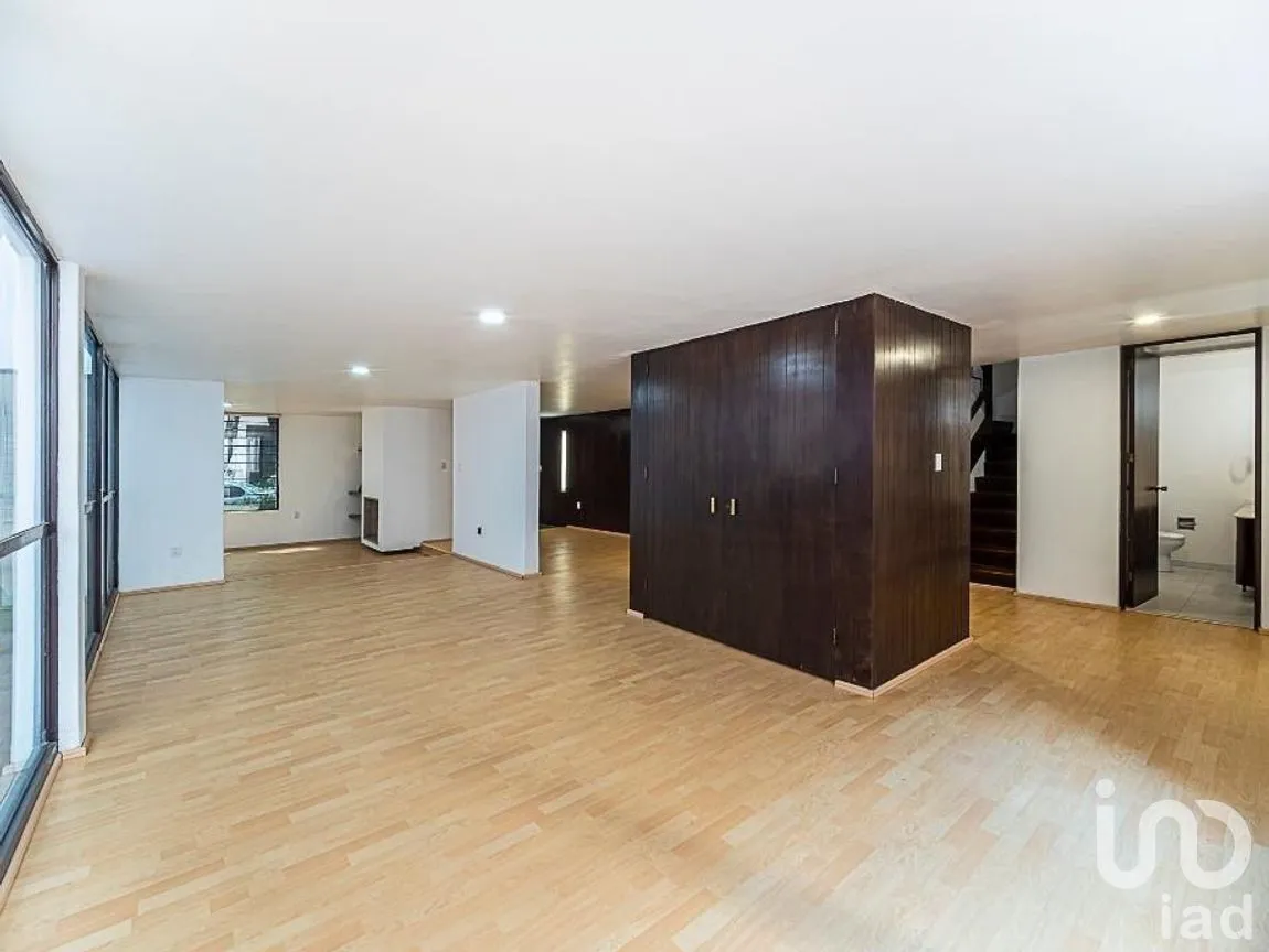 Casa en Renta en Polanco V Sección, Miguel Hidalgo, Ciudad de México | NEX-293952 | iad México | Foto 8 de 34