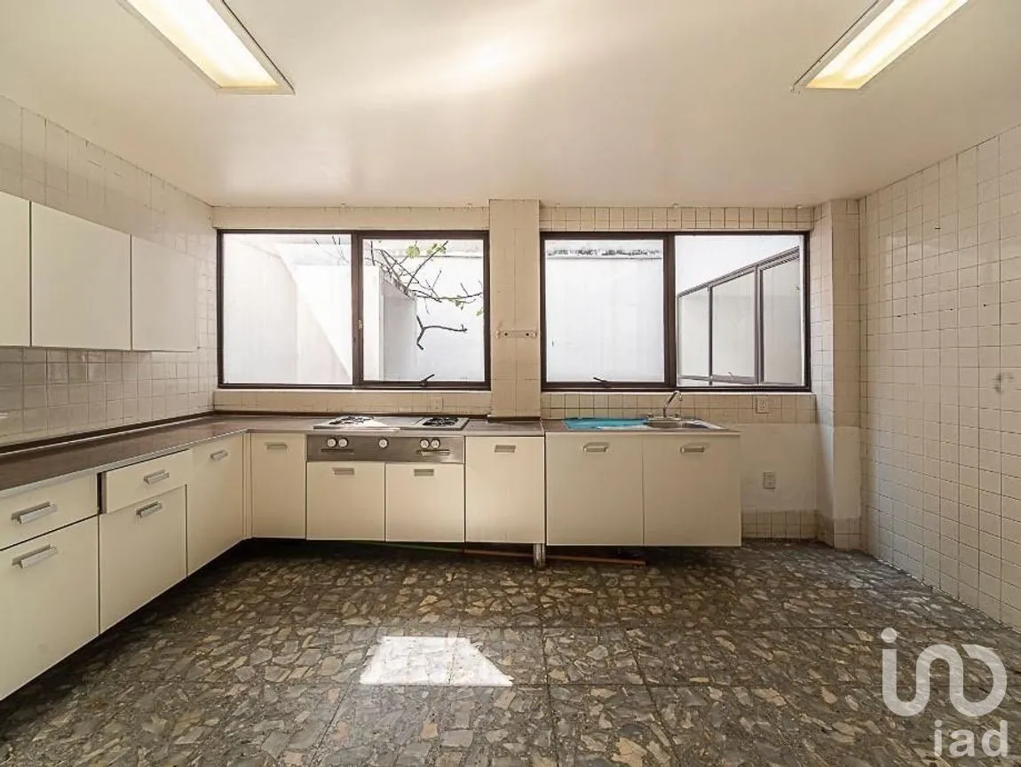 Casa en Renta en Polanco V Sección, Miguel Hidalgo, Ciudad de México | NEX-293952 | iad México | Foto 9 de 34