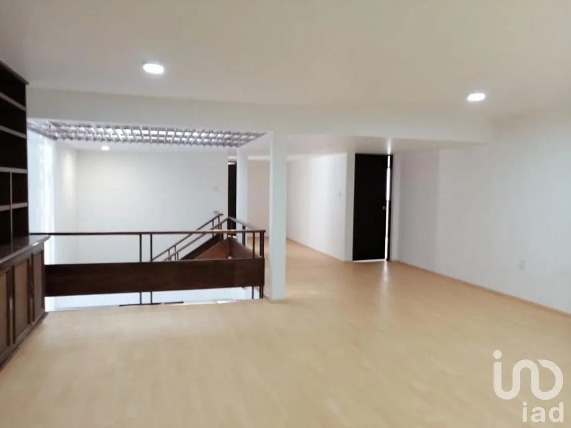 Casa en Renta en Polanco V Sección, Miguel Hidalgo, Ciudad de México | NEX-293952 | iad México | Foto 10 de 34