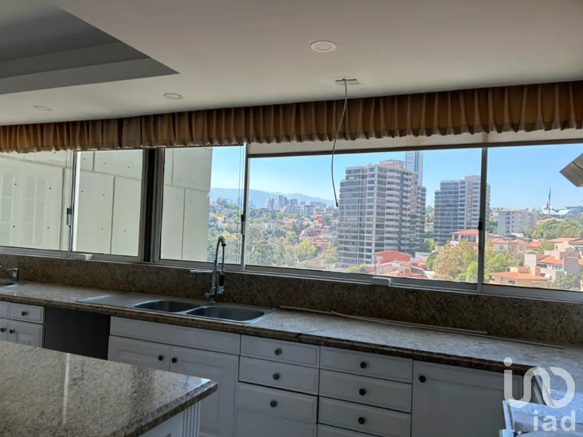 Departamento en Venta en Bosques de las Lomas, Cuajimalpa de Morelos, Ciudad de México | NEX-293953 | iad México | Foto 7 de 10